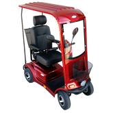 Trek Sun Rider Rio Mobility Scooter